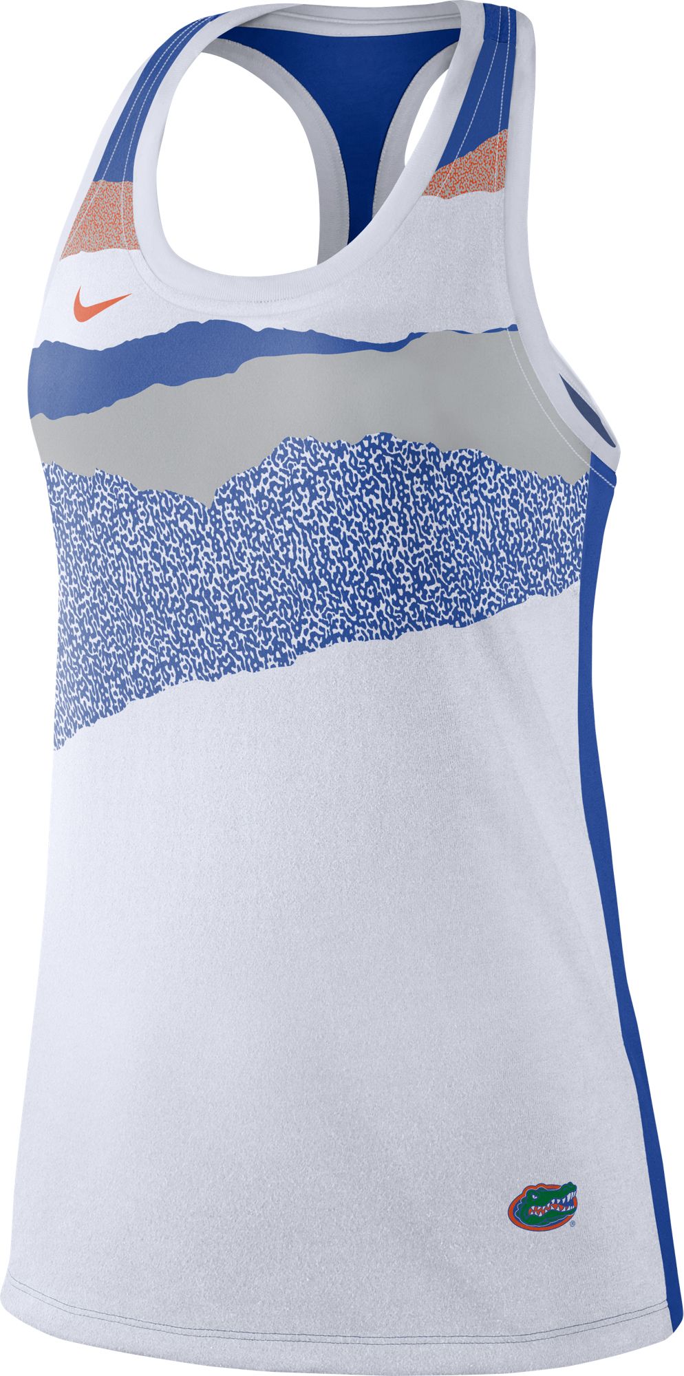 nike pride tank