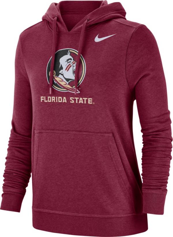 nike florida state hoodie