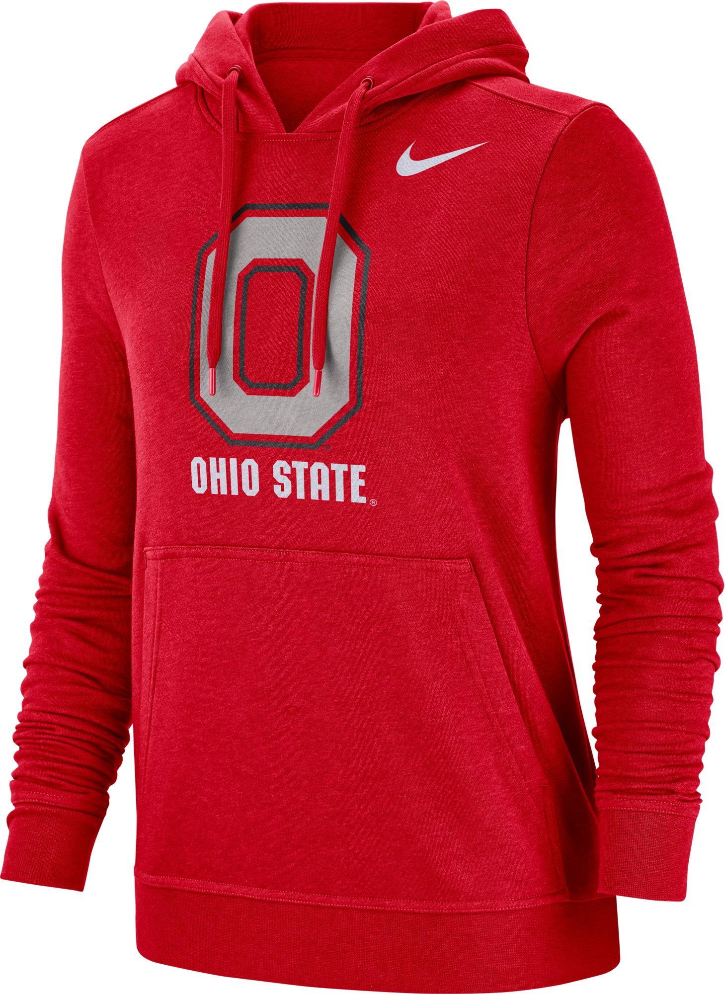 ohio state hoodies nike