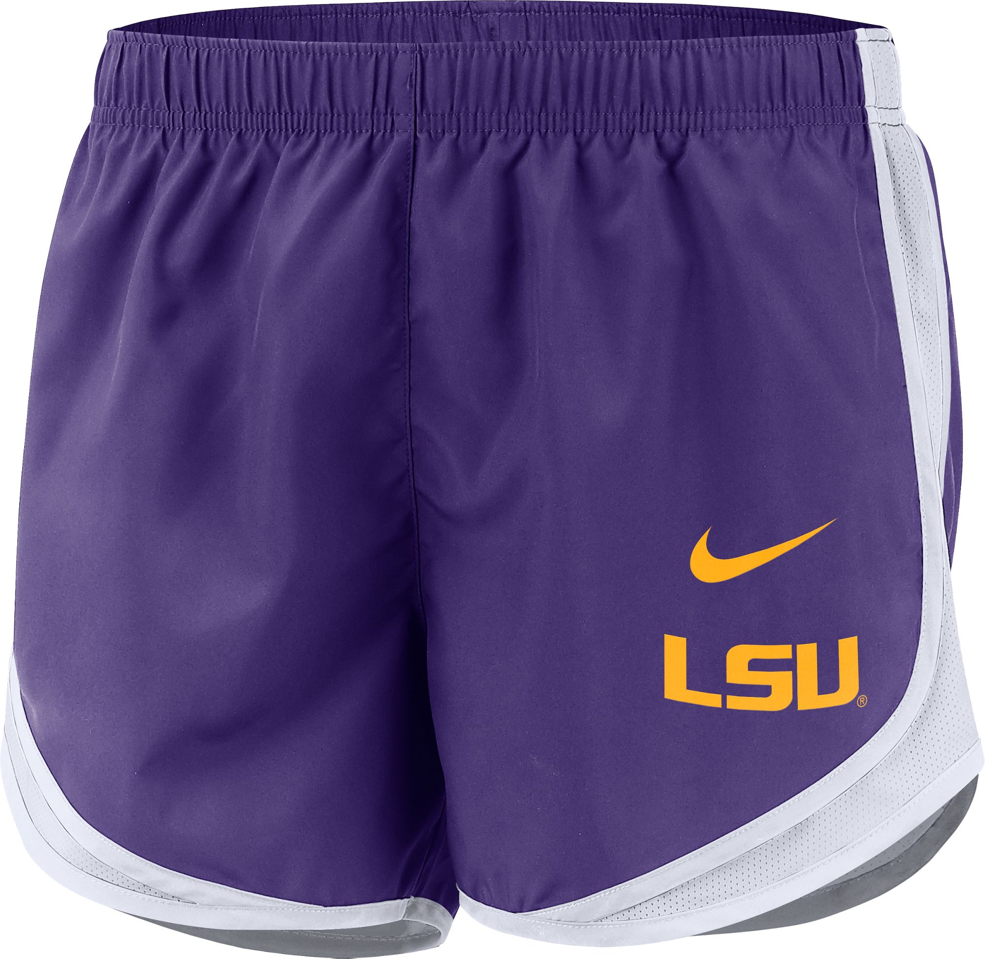 nike dri fit tempo shorts