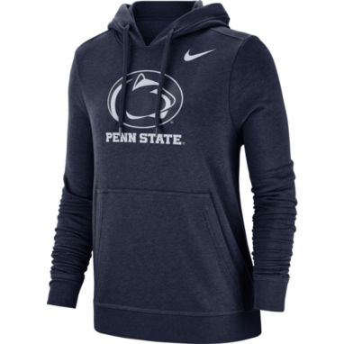 sorry, Nike Women's Penn State Nittany Lions Blue Club Fleece Pullover Hoodie is currently out of stock