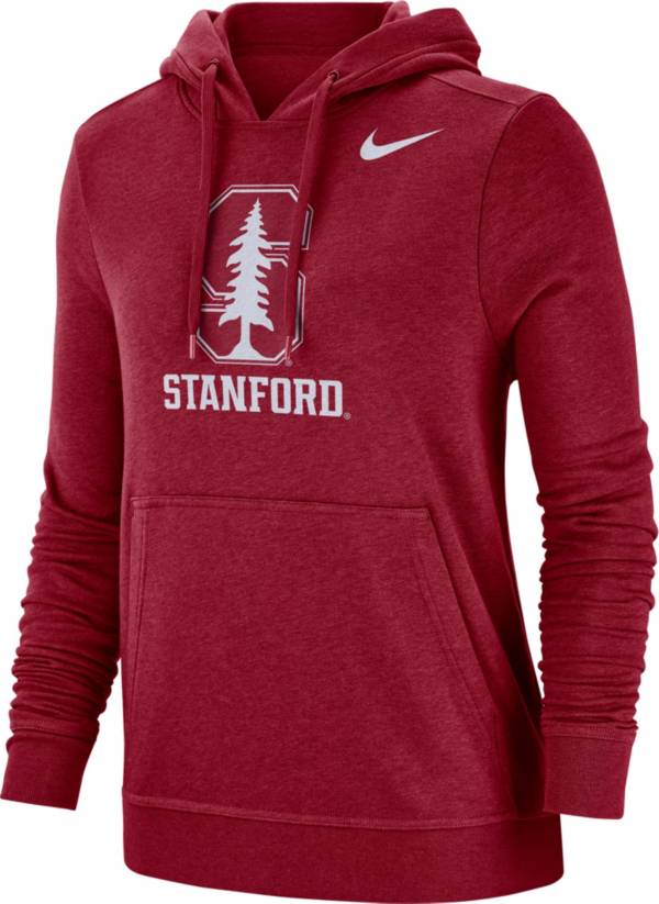 Nike stanford online hoodie