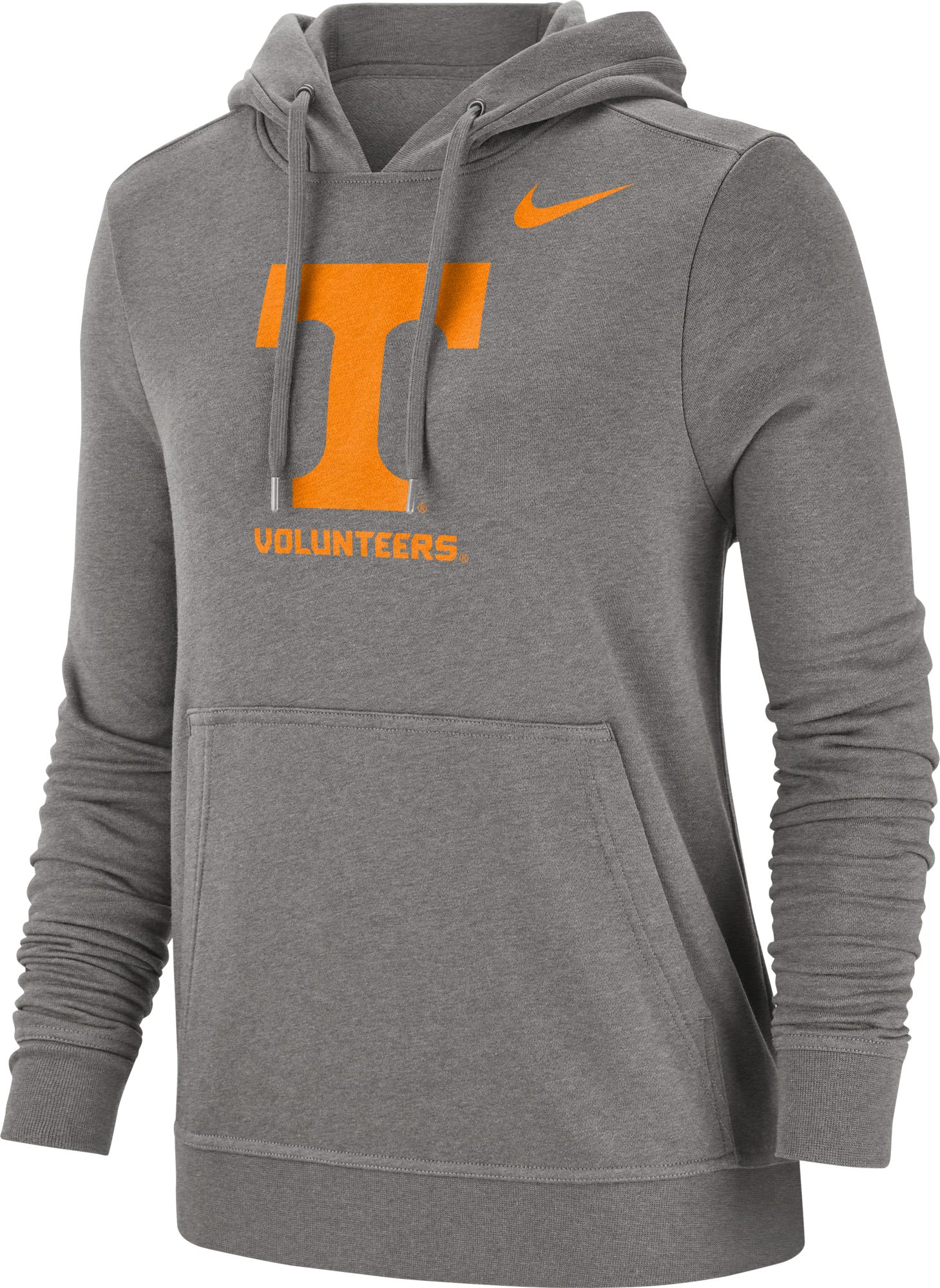 Nike Women's Tennessee Volunteers Grey 