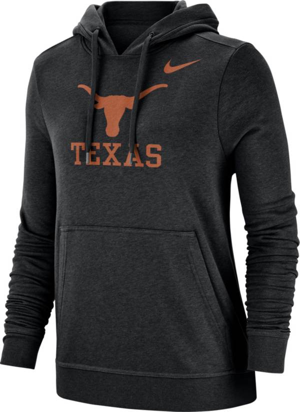 Nike store longhorn hoodie