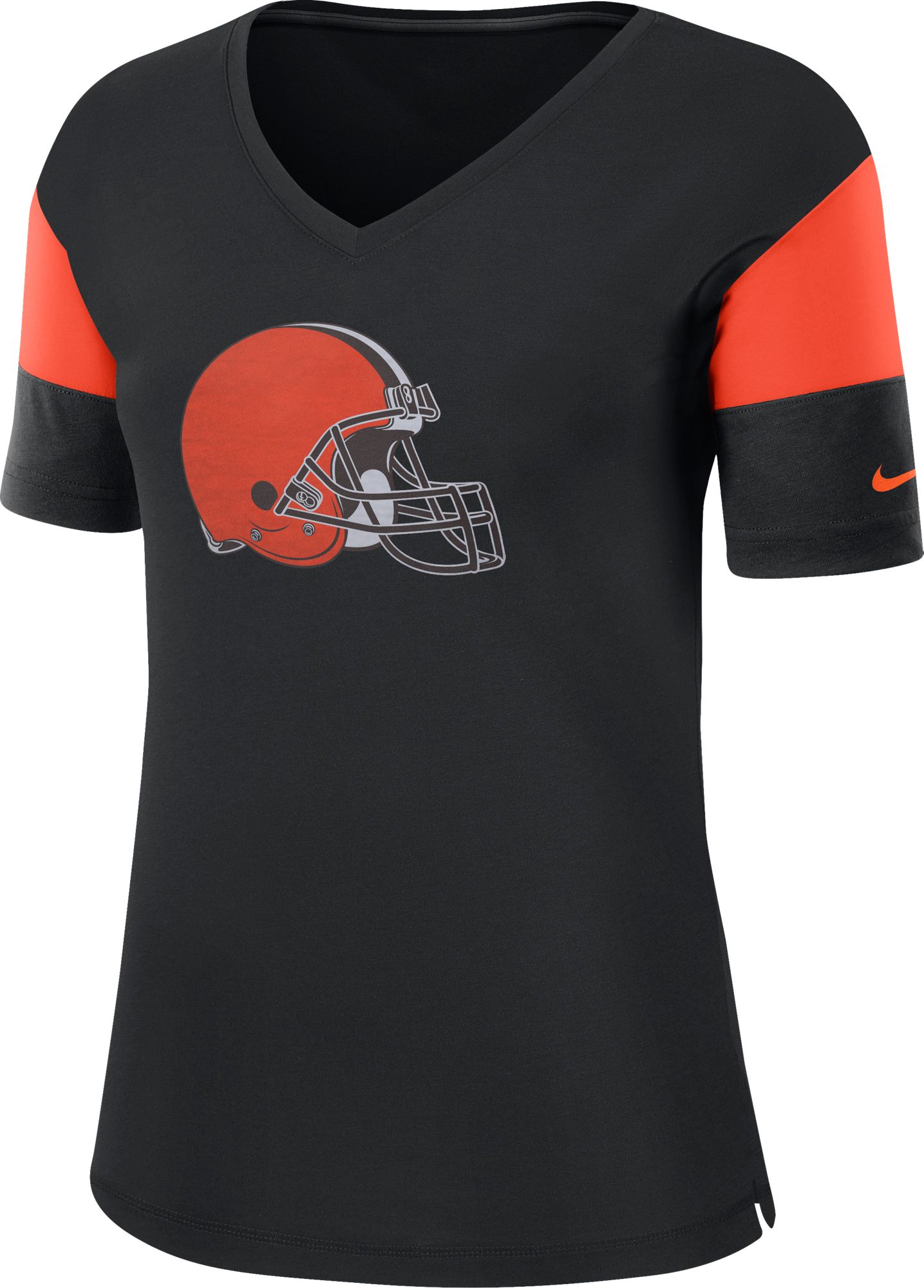 women's cleveland browns jersey