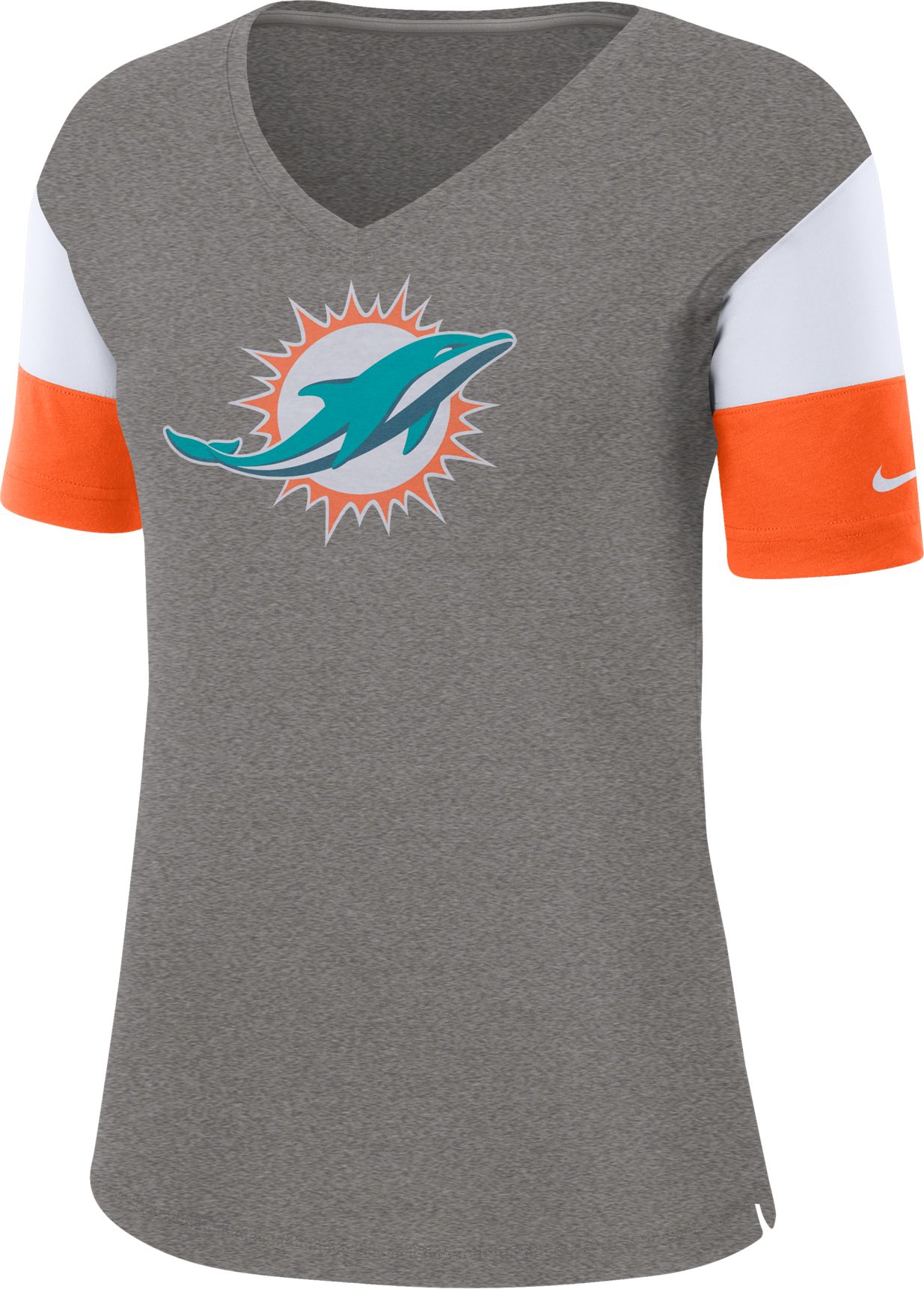 womens miami dolphins shirt