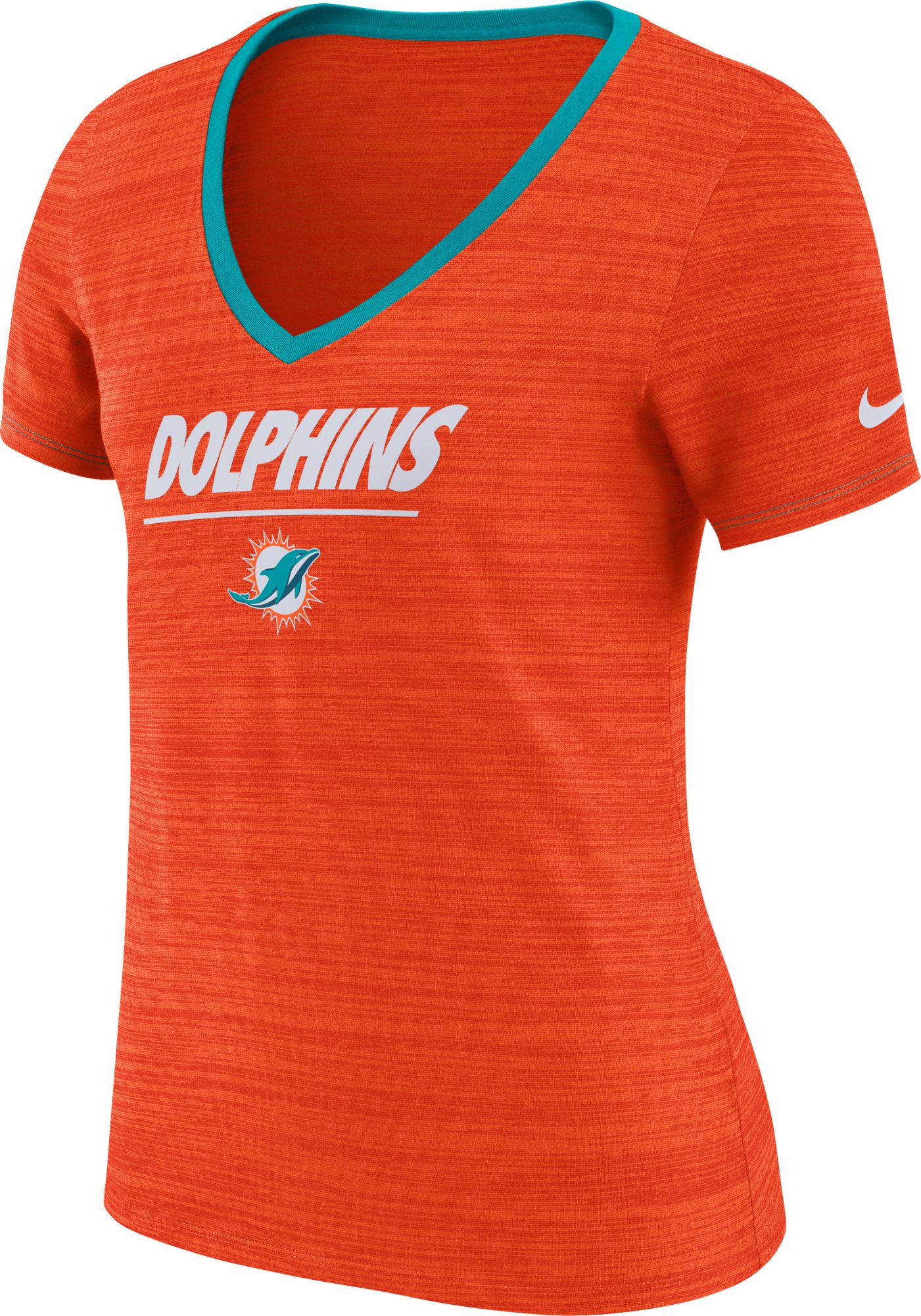 dolphins jersey for women