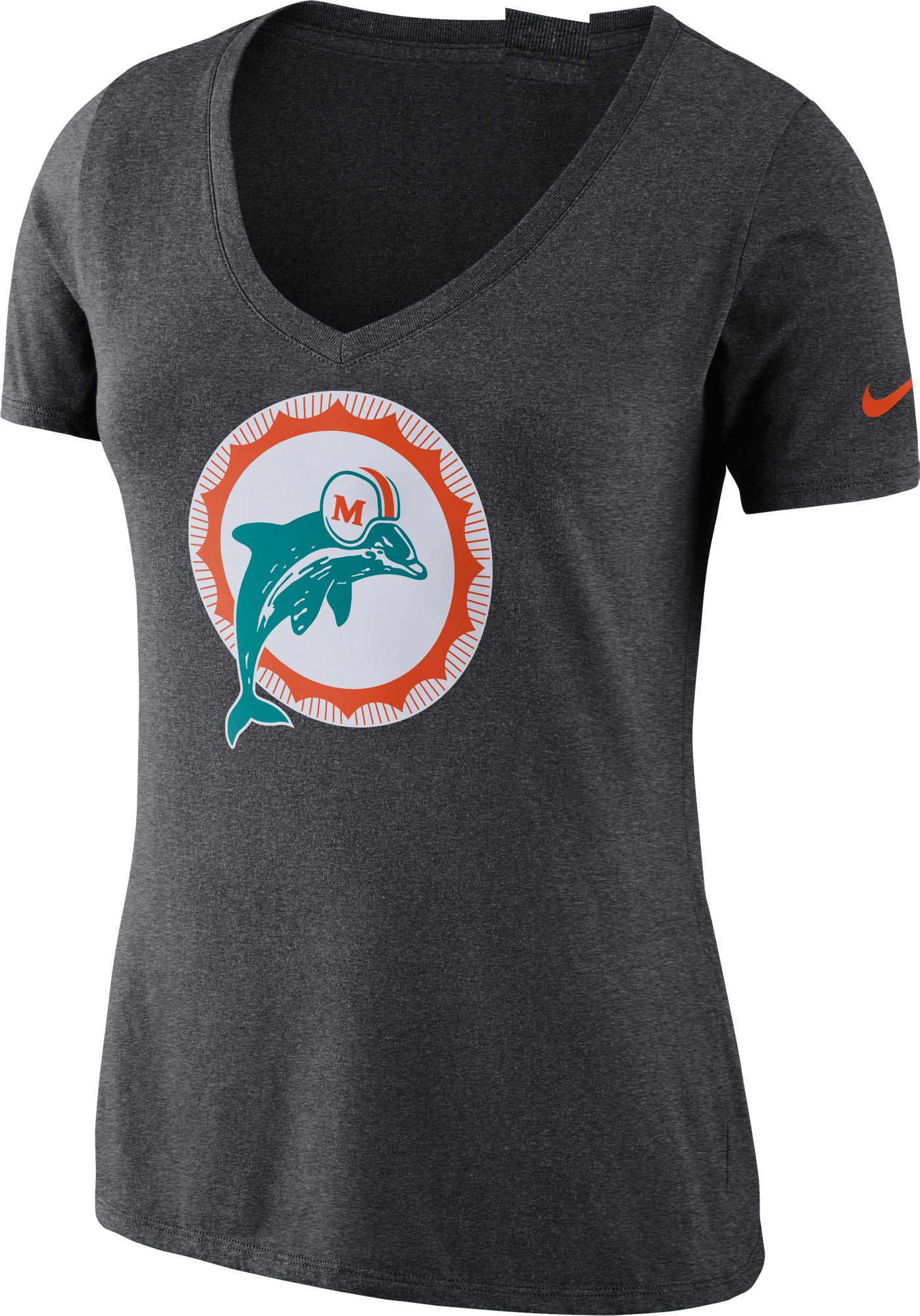 womens miami dolphins t shirts