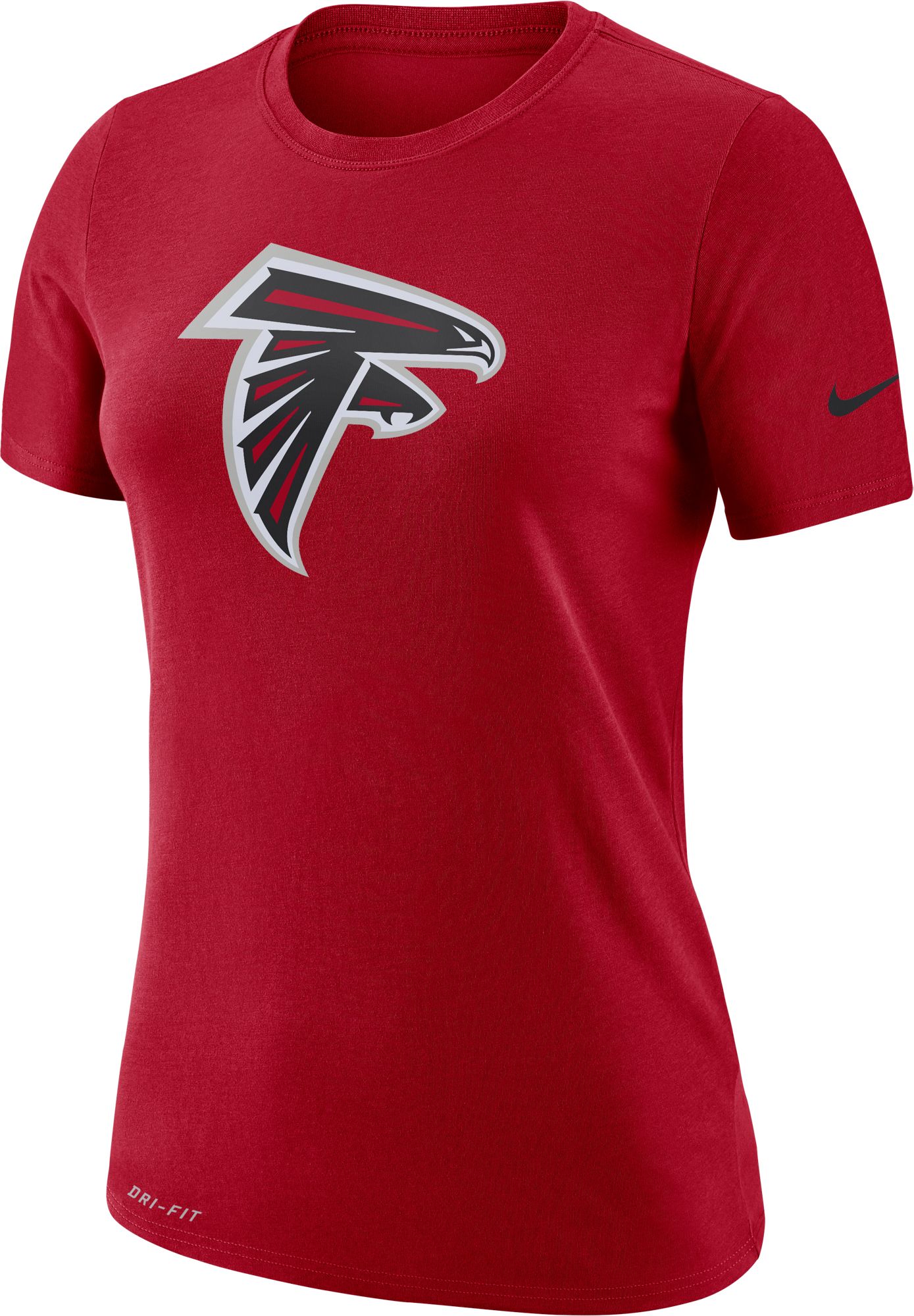 nike dri fit falcons shirt