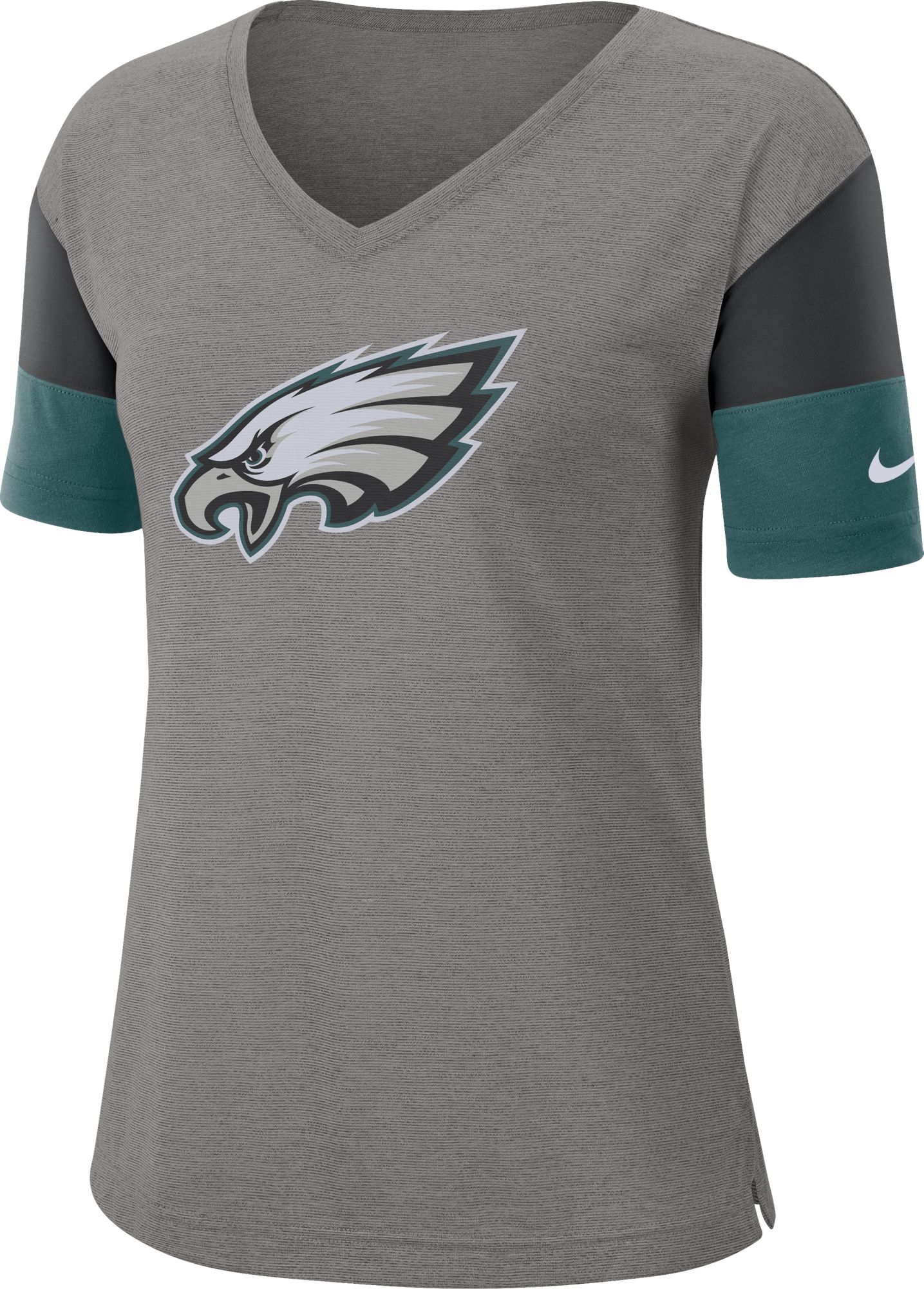 women's eagles jersey