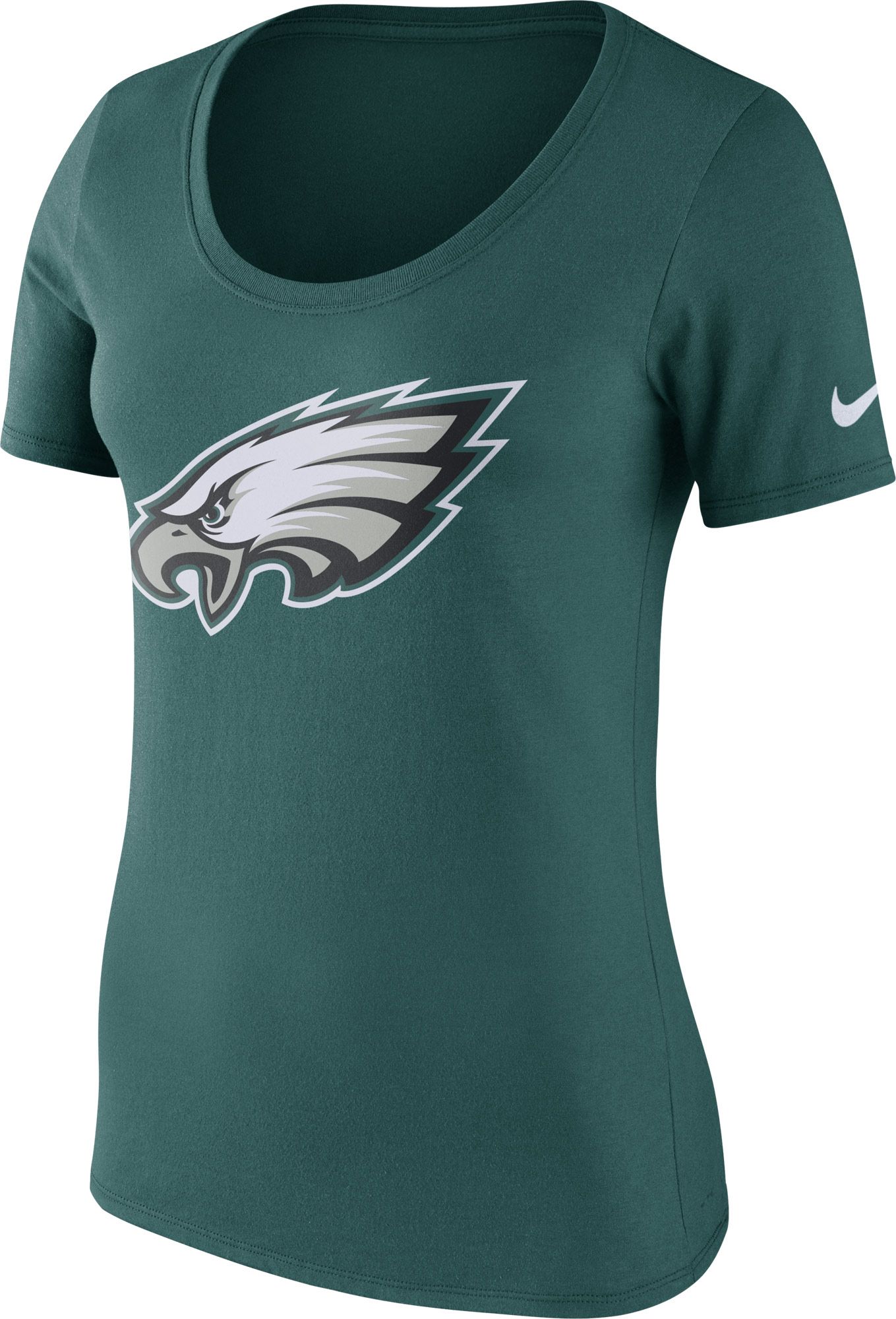 eagles womens jersey