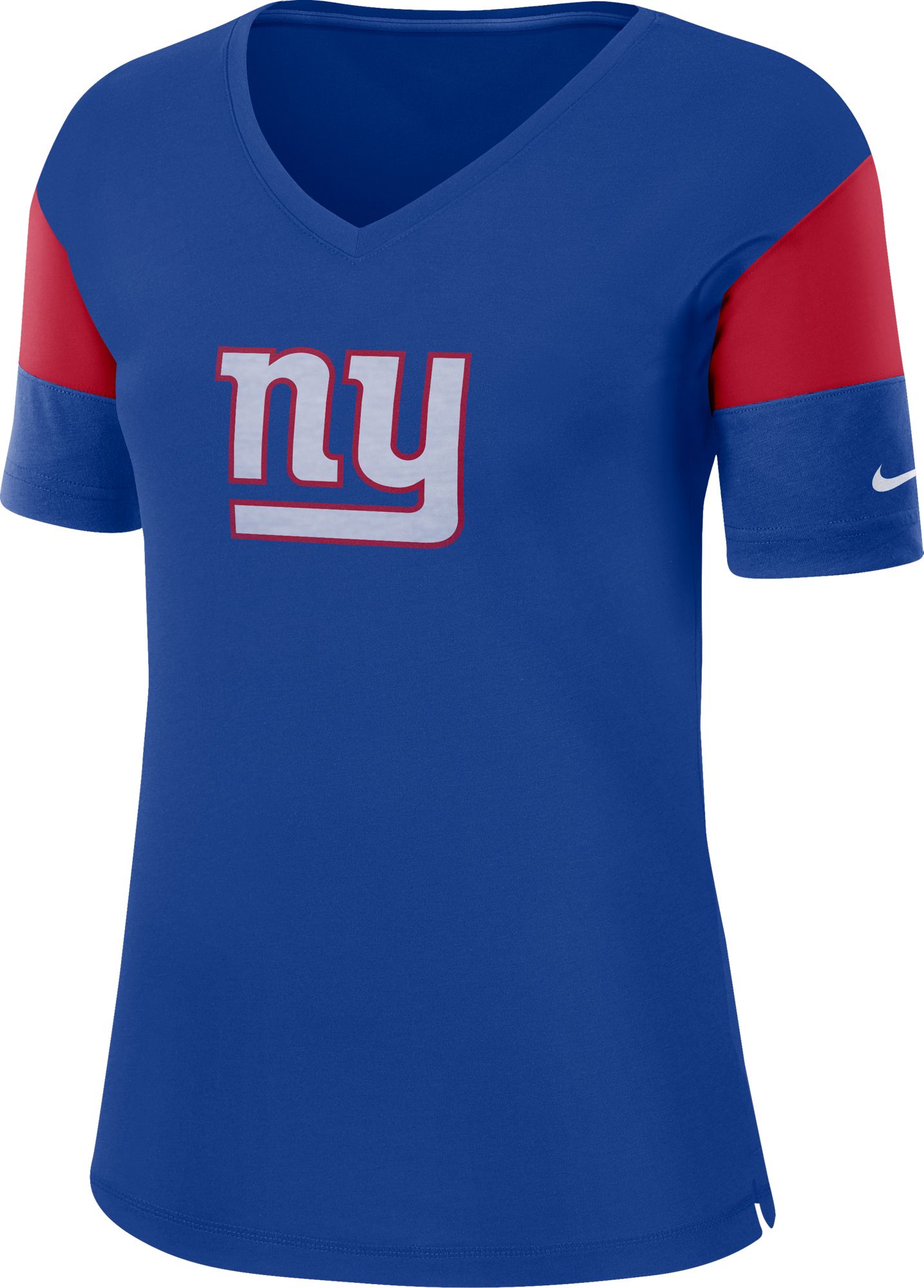 womens nike crew neck