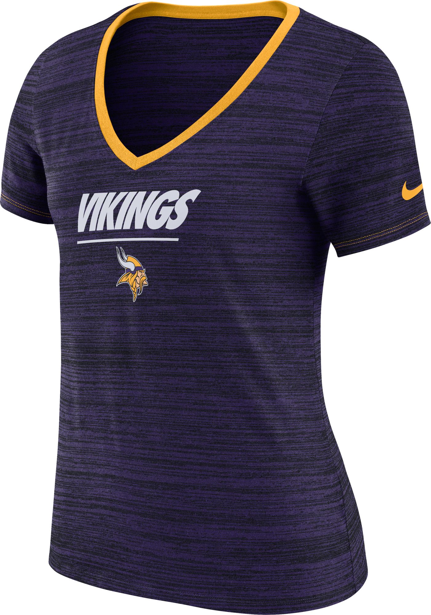 womens mn vikings shirts