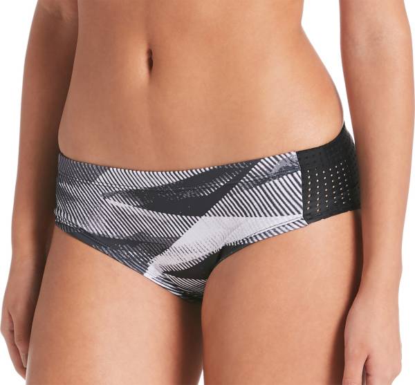 Nike Women's Lineup Hipster Swim Bottoms