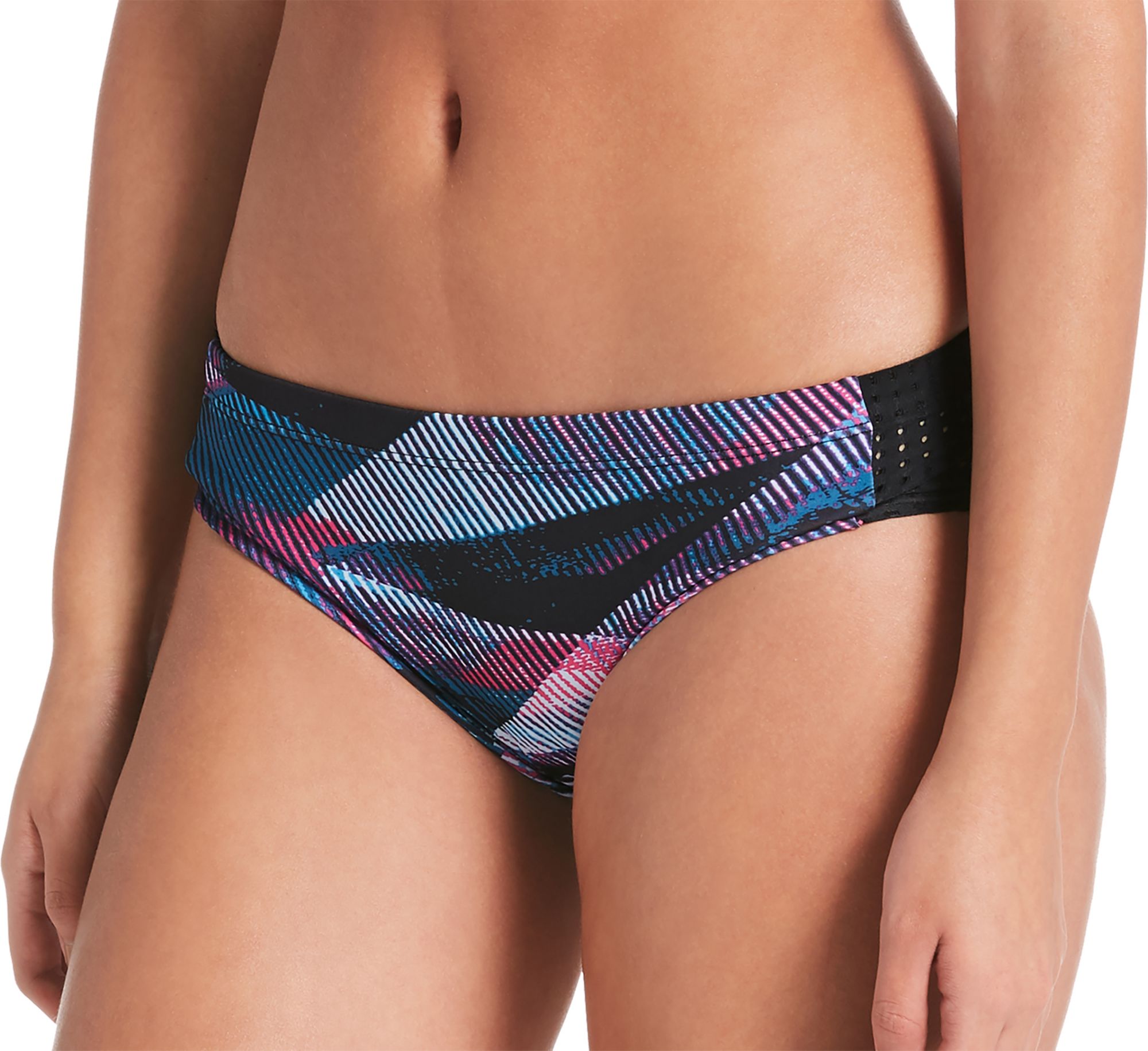 nike boyshort swim bottoms