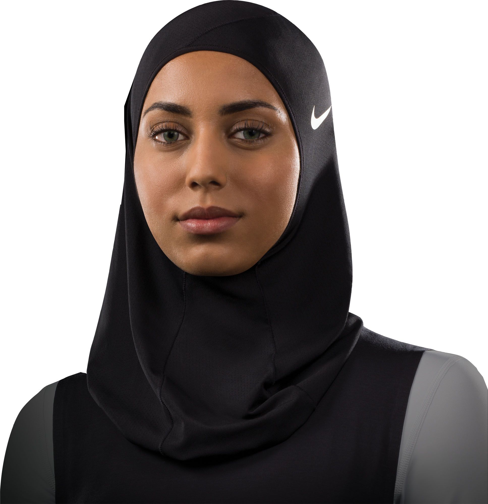 nike workout hijab