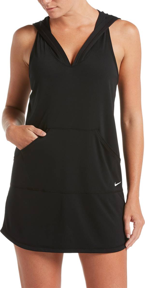 Nike cover outlet up tank dress