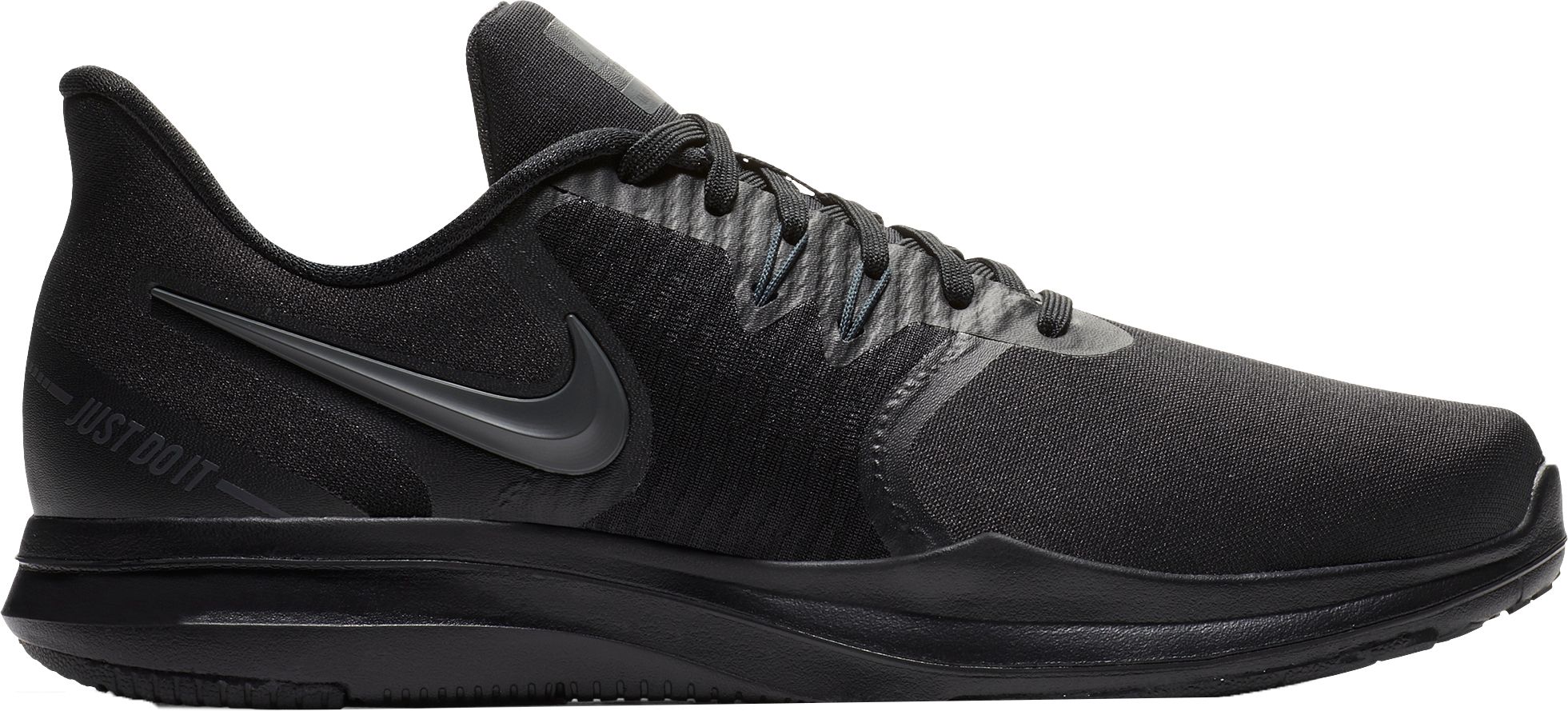 nike tr8 women's black