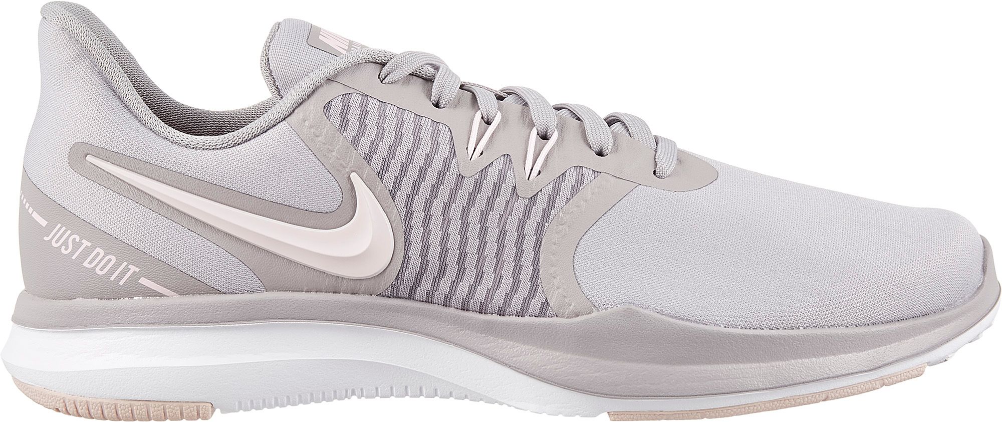 nike in season tr 8 grey