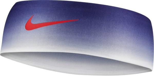 Nike Women's Fury 2.0 Printed Headband