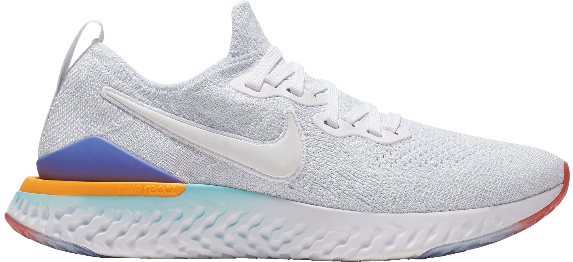 women's nike epic react