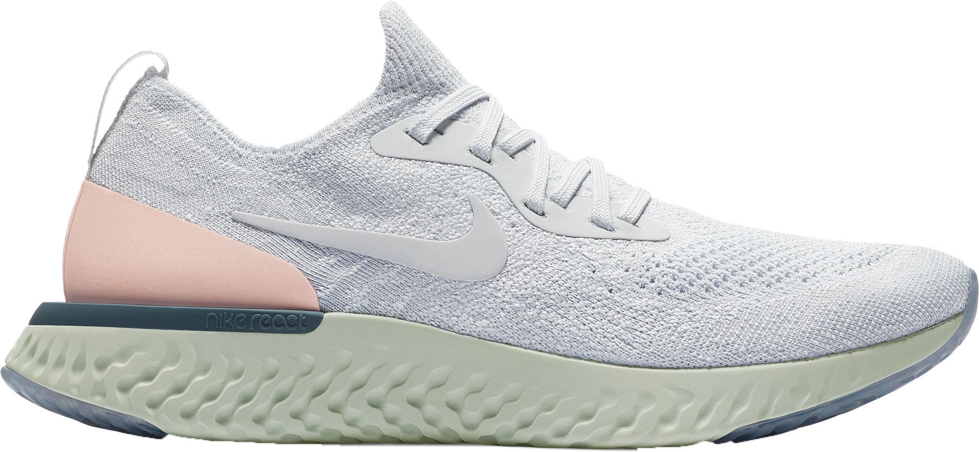 nike air epic react flyknit