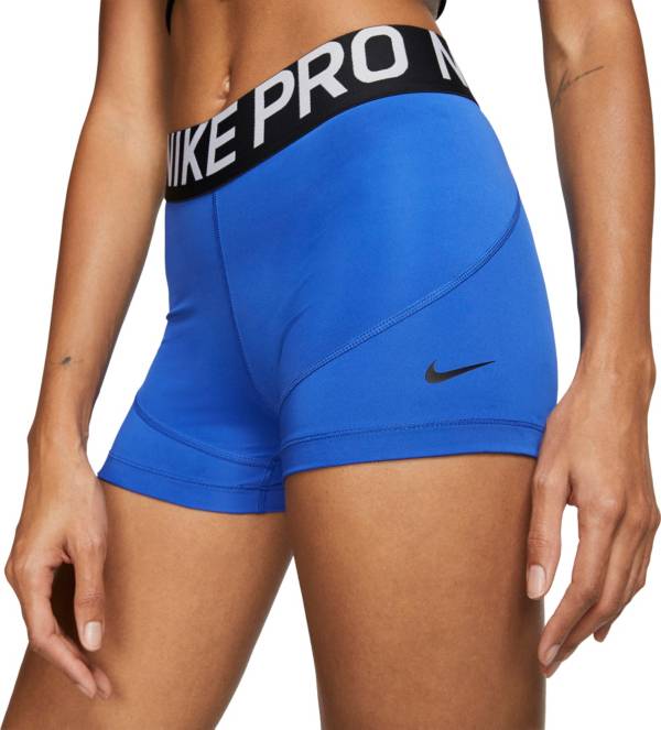 Nike Pro Women's Training Shorts