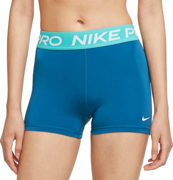 Nike Women's Pro 3'' Training Shorts product image