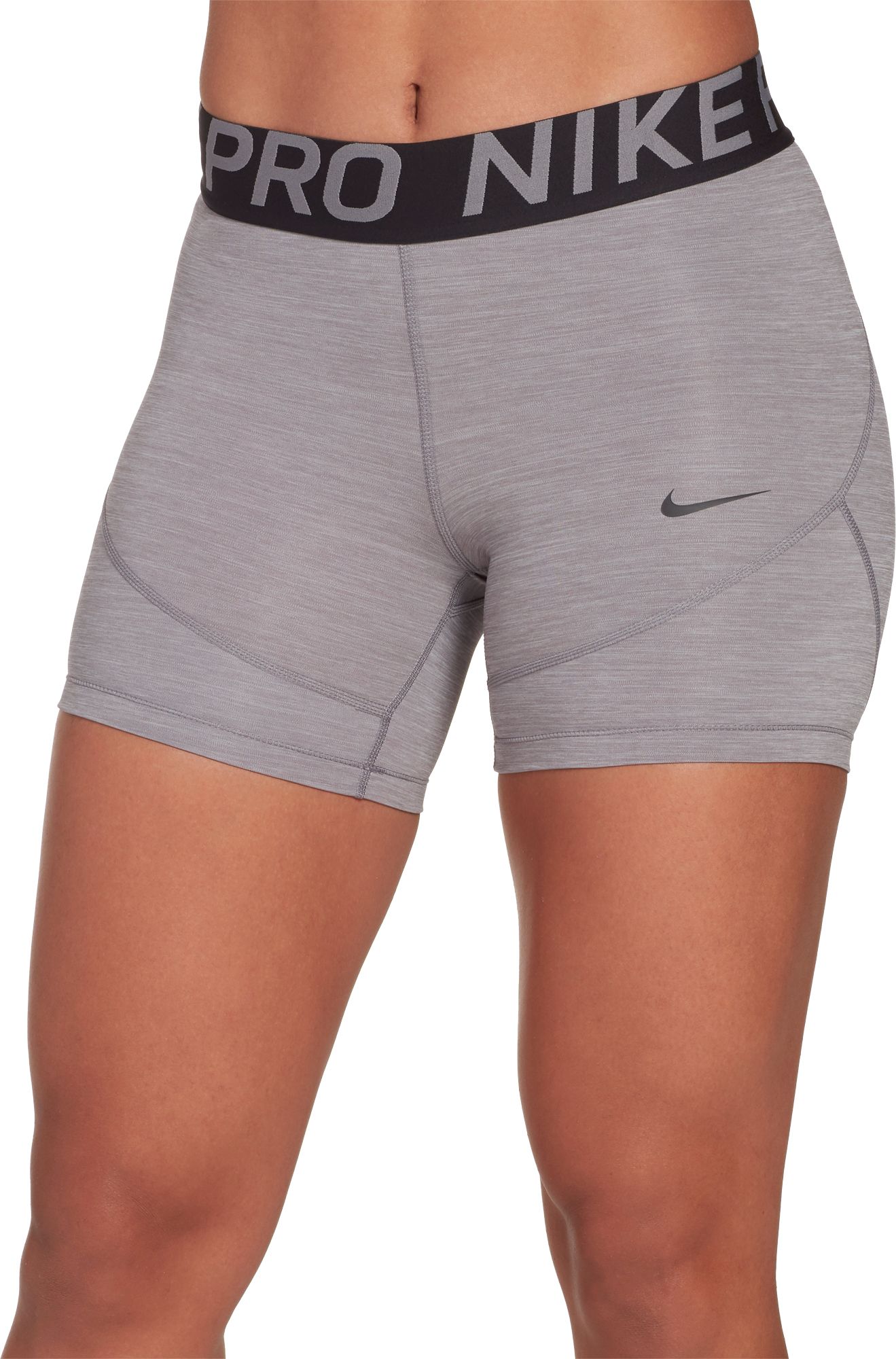 Nike Women's Pro 5” Shorts | DICK'S 