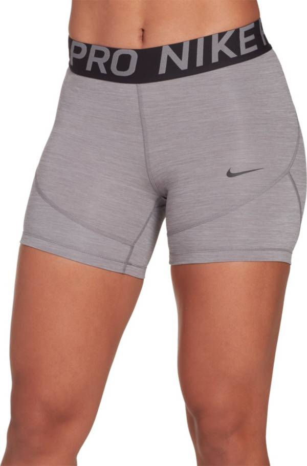 Nike Women's Pro 5” Shorts | DICK'S Sporting Goods