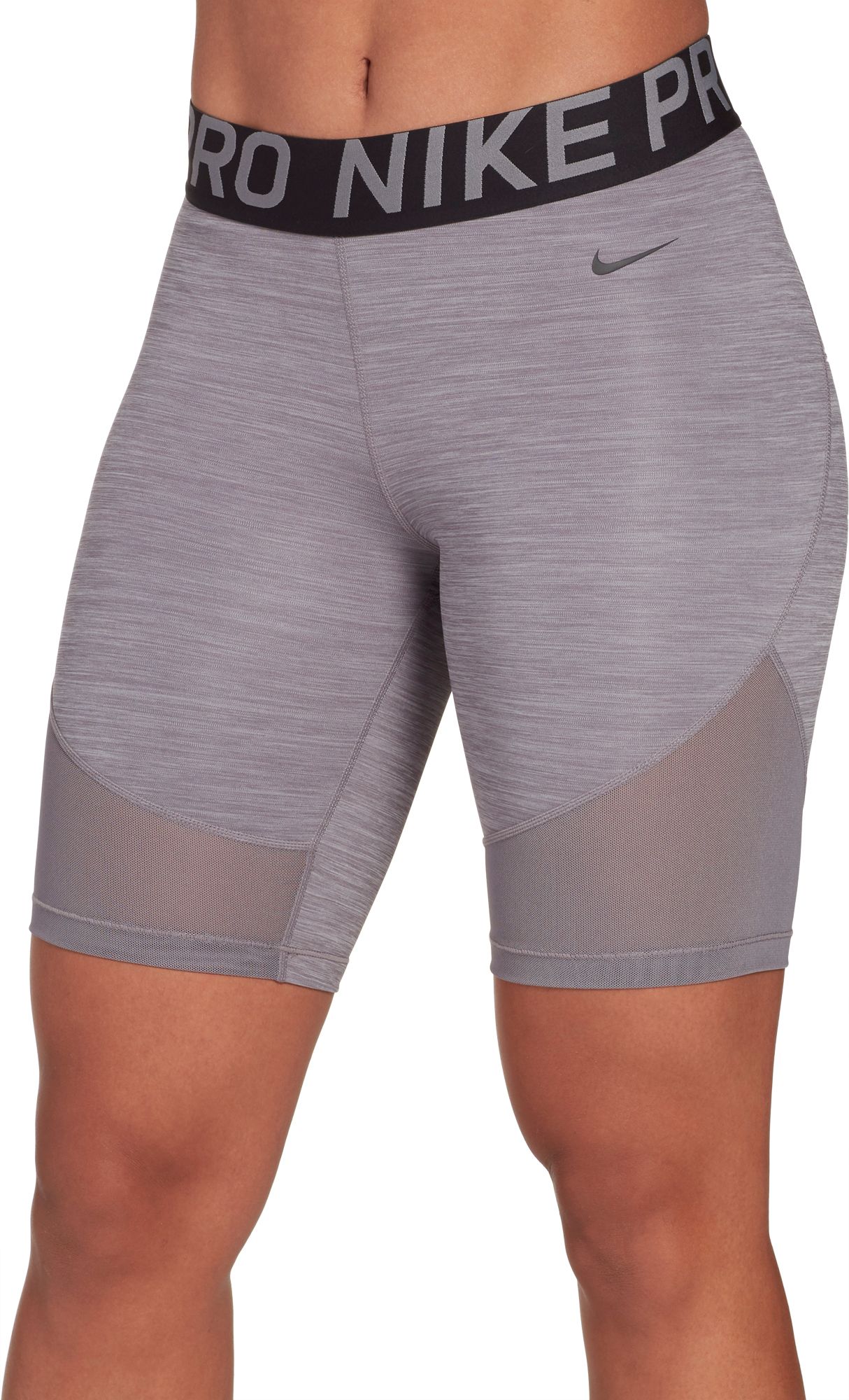 Nike Women's Pro 8” Shorts product image