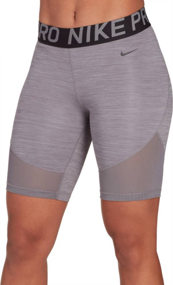 Nike Women's Pro 8” Shorts | Dick's Sporting Goods
