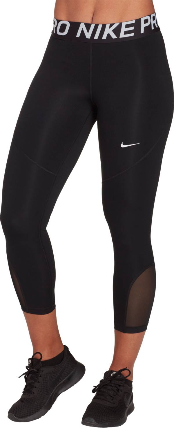 nike pro leggings dicks