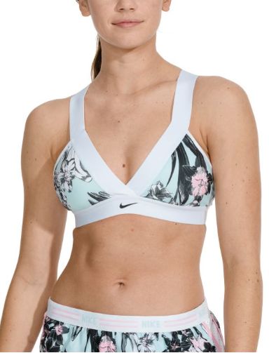 nike hyper femme sports bra
