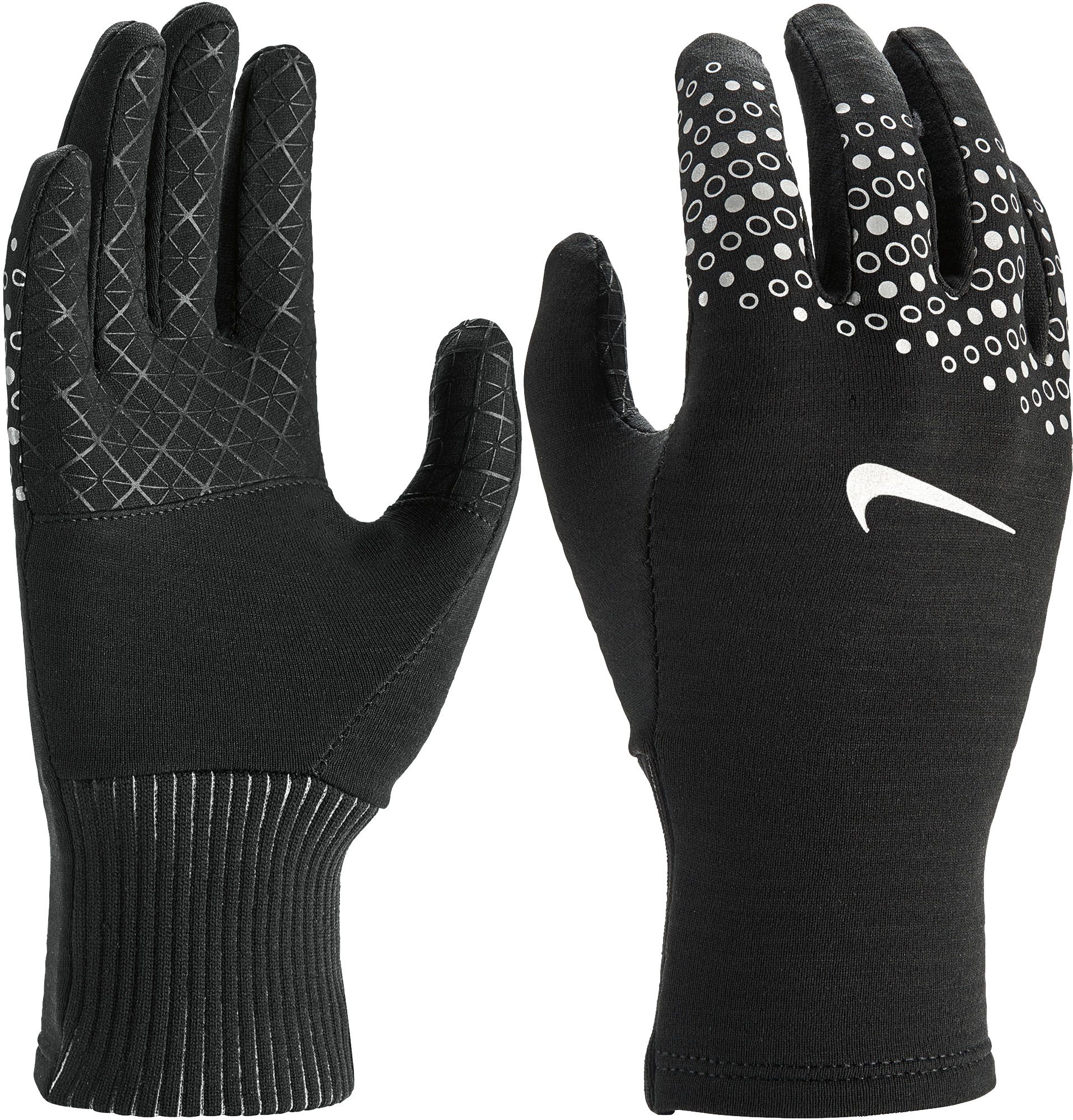 nike therma sphere gloves