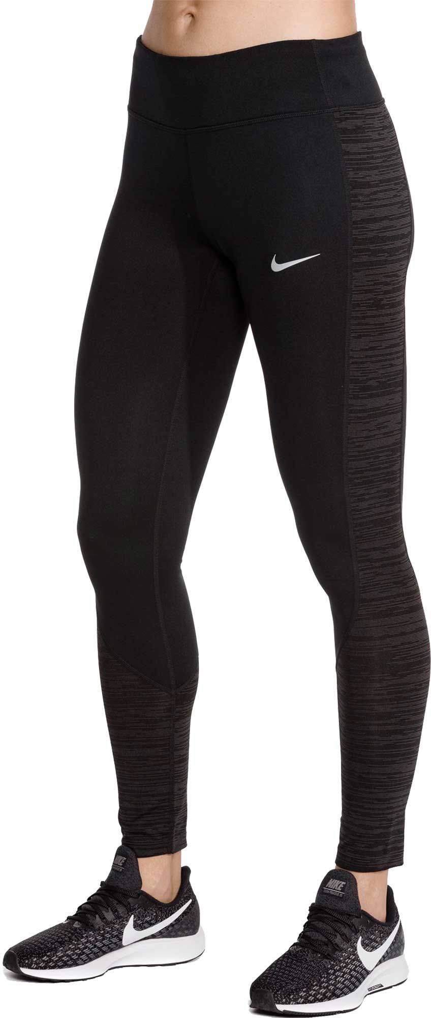 nike power racer tight