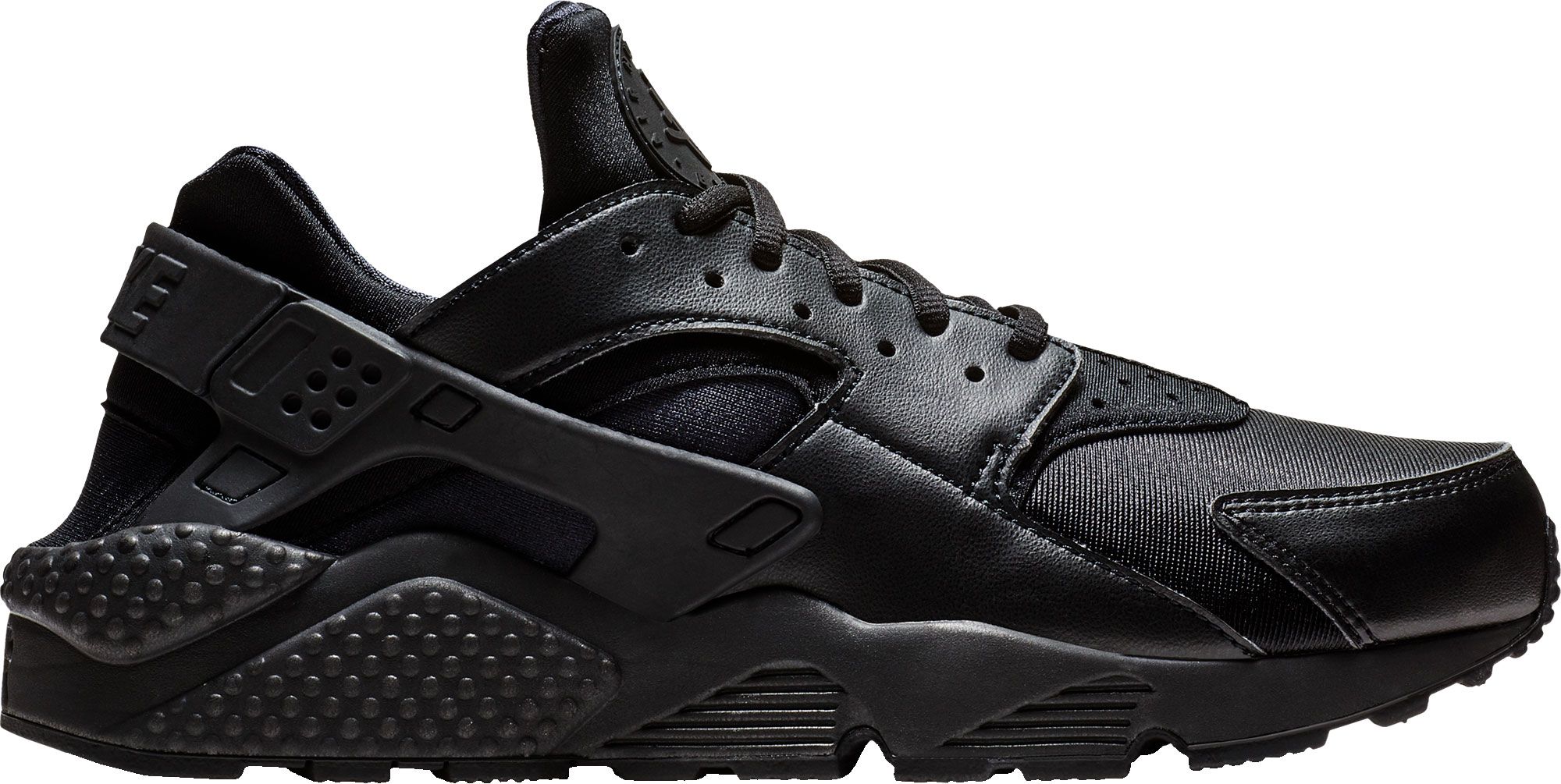 huaraches run small