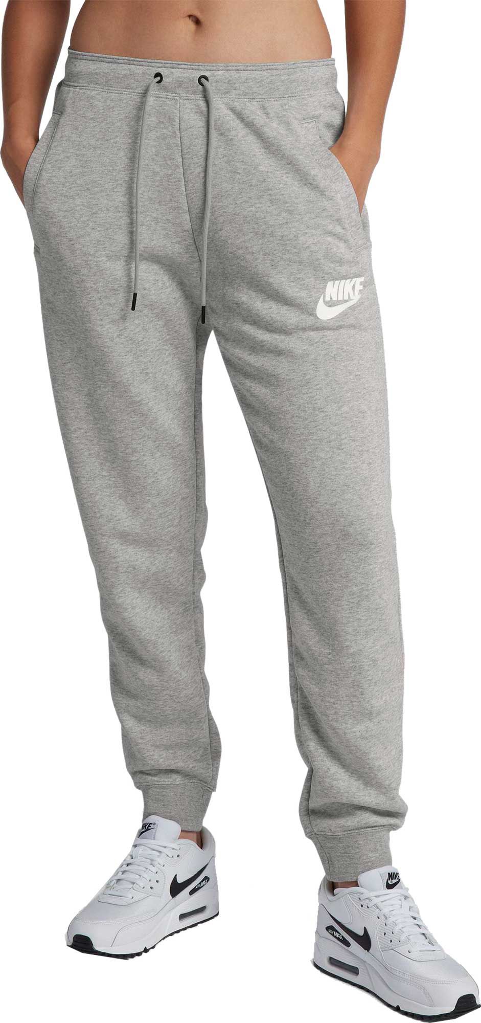 nike ladies sweatpants