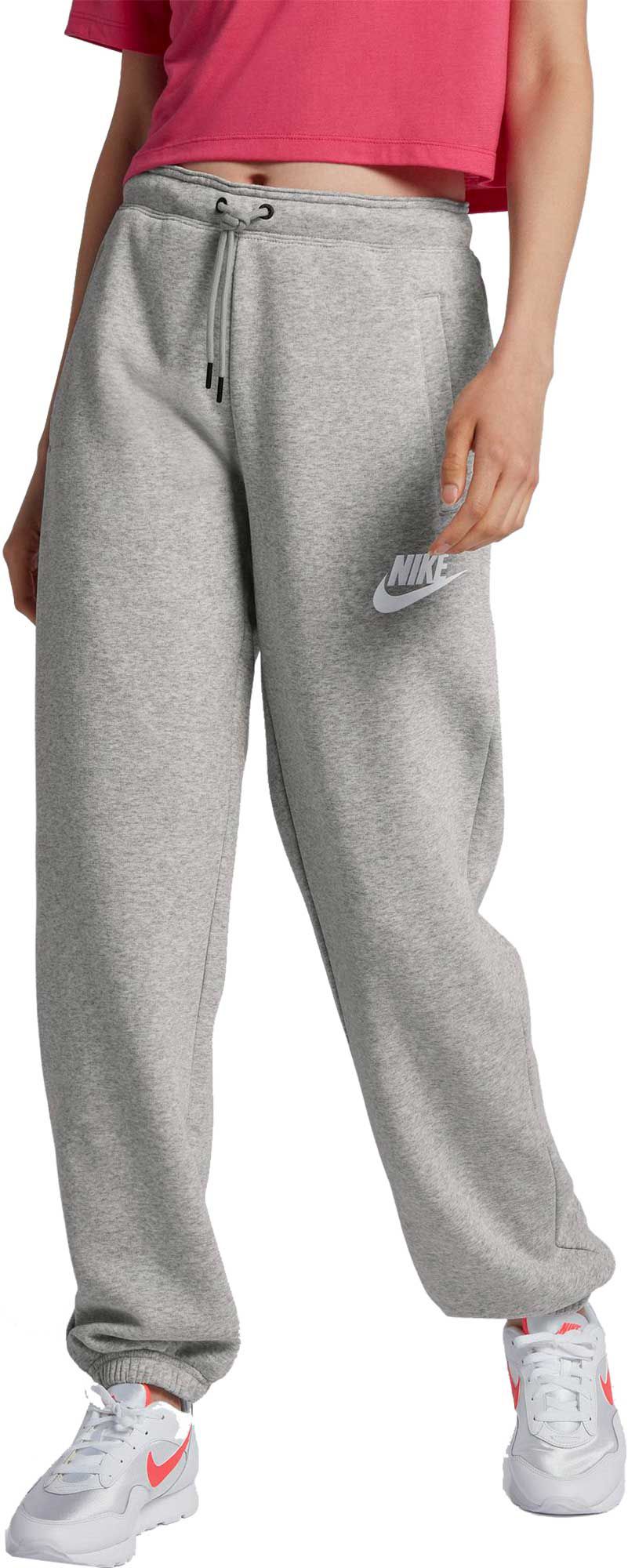 baggy nike pants