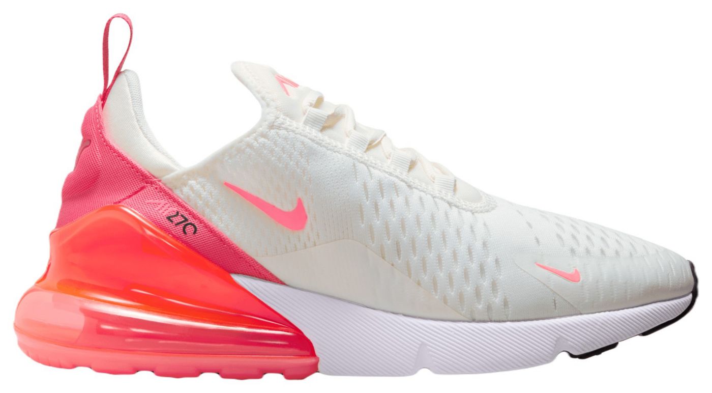 Nike Women s Air Max 270 Shoes Holiday 2024 at DICK S