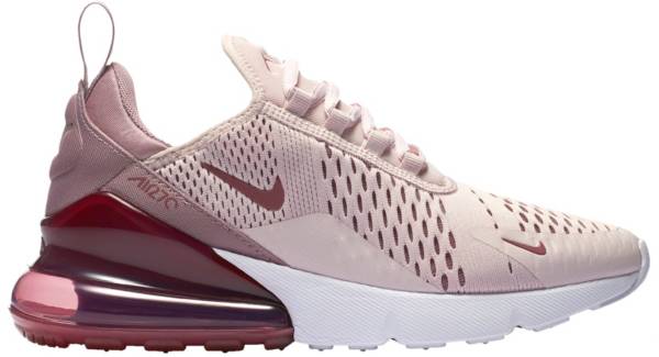 cowboy Kilauea Mountain Dictation Nike Women's Air Max 270 Shoes | Available at DICK'S