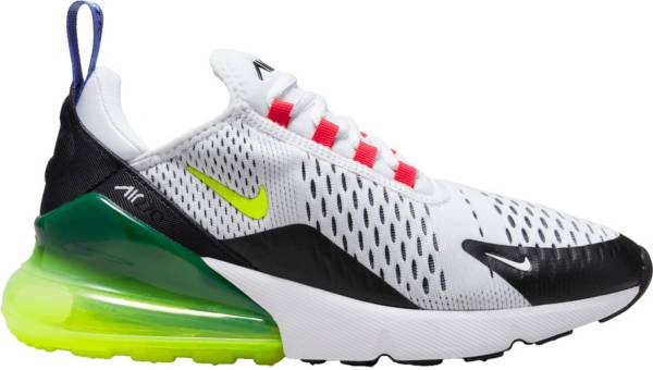 Nike air hotsell max 270 colors