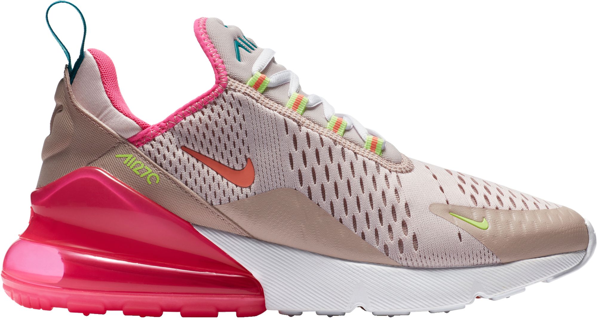 nike air max 270 women's shoe