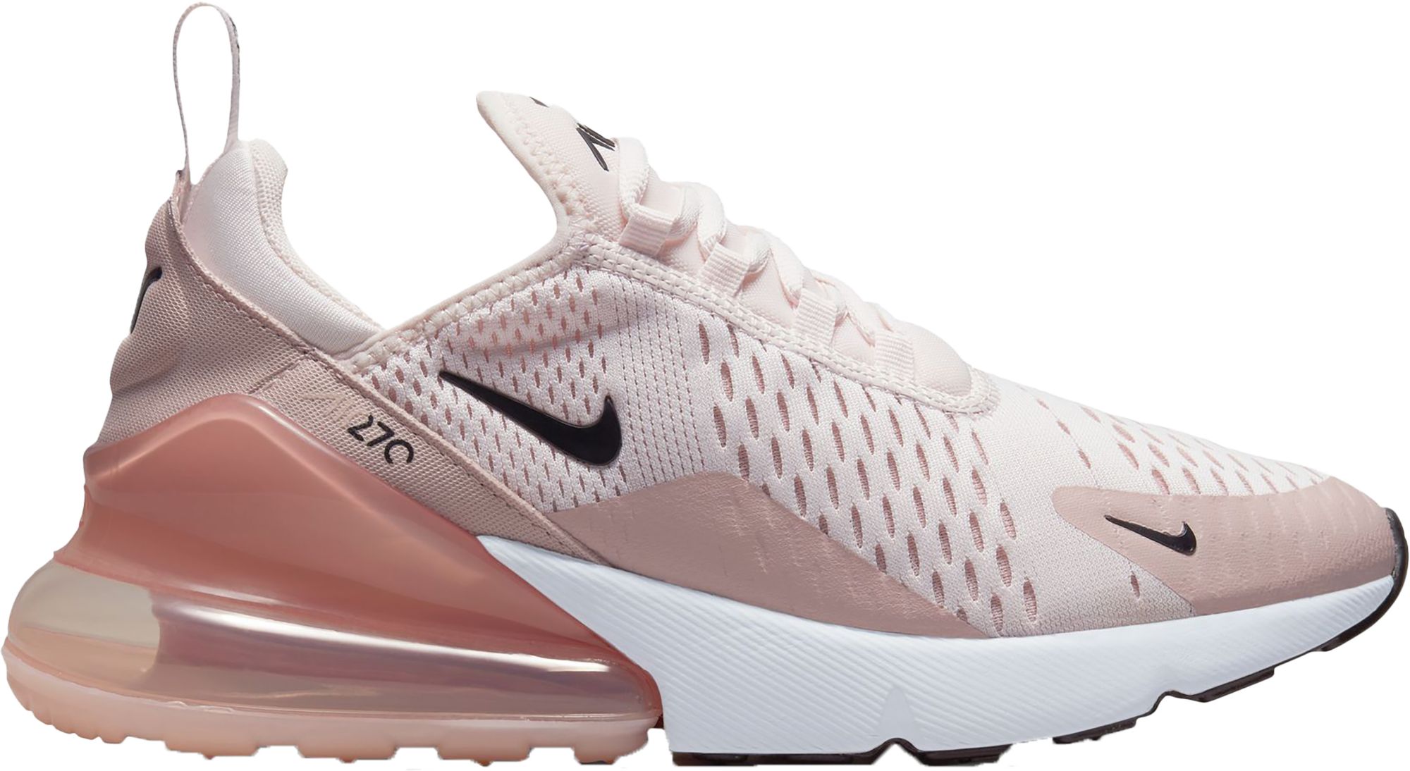 Nike Women's Air Max 270 Shoes product image