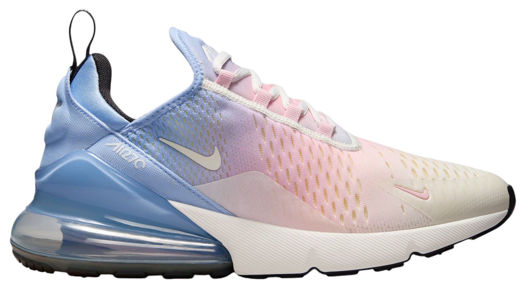 Nike Women's Air Max 270 Shoes product image