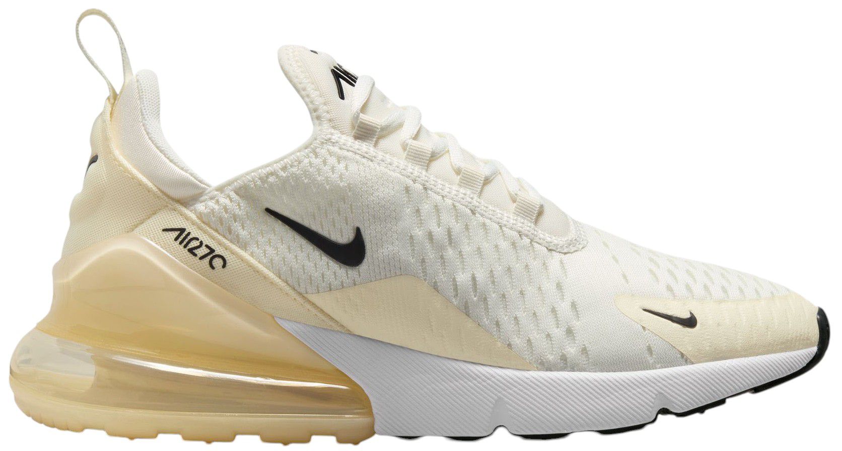 Nike Women's Air Max 270 Shoes product image