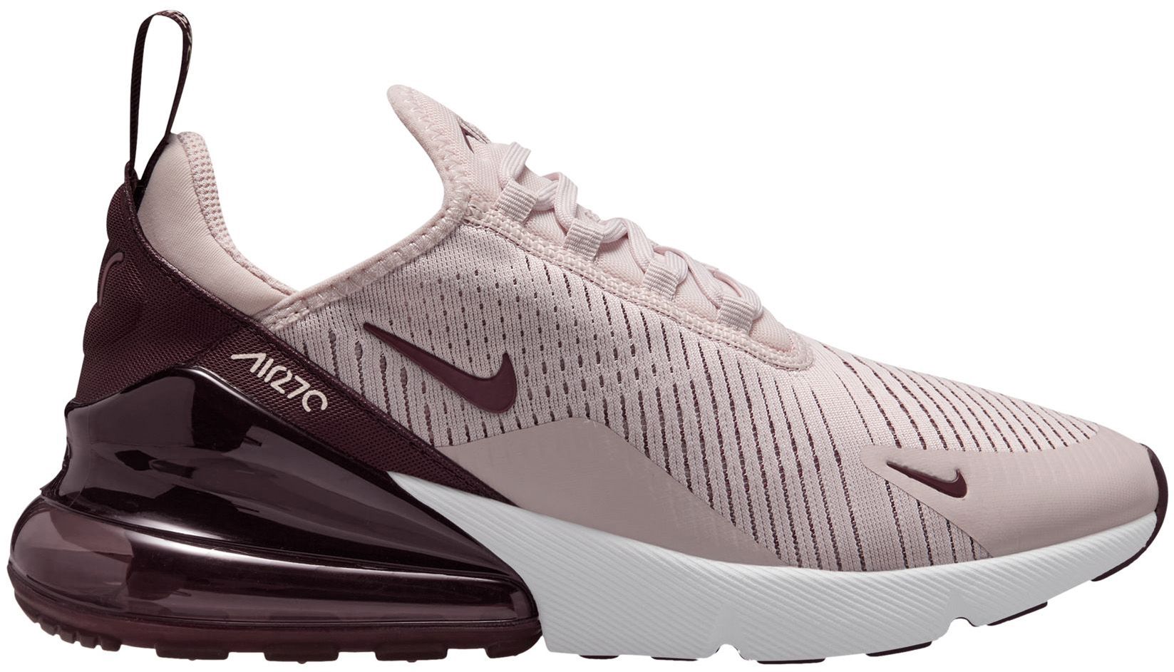 Nike Women's Air Max 270 Shoes product image