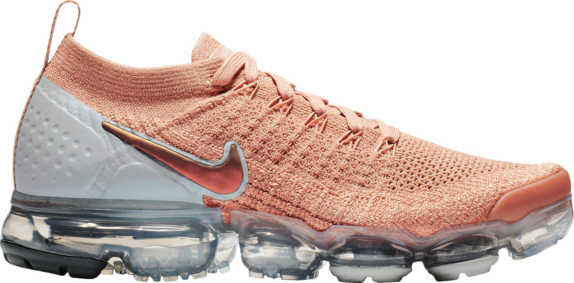 Nike vapormax 3 flyknit size 8 in East Dunbartonshire