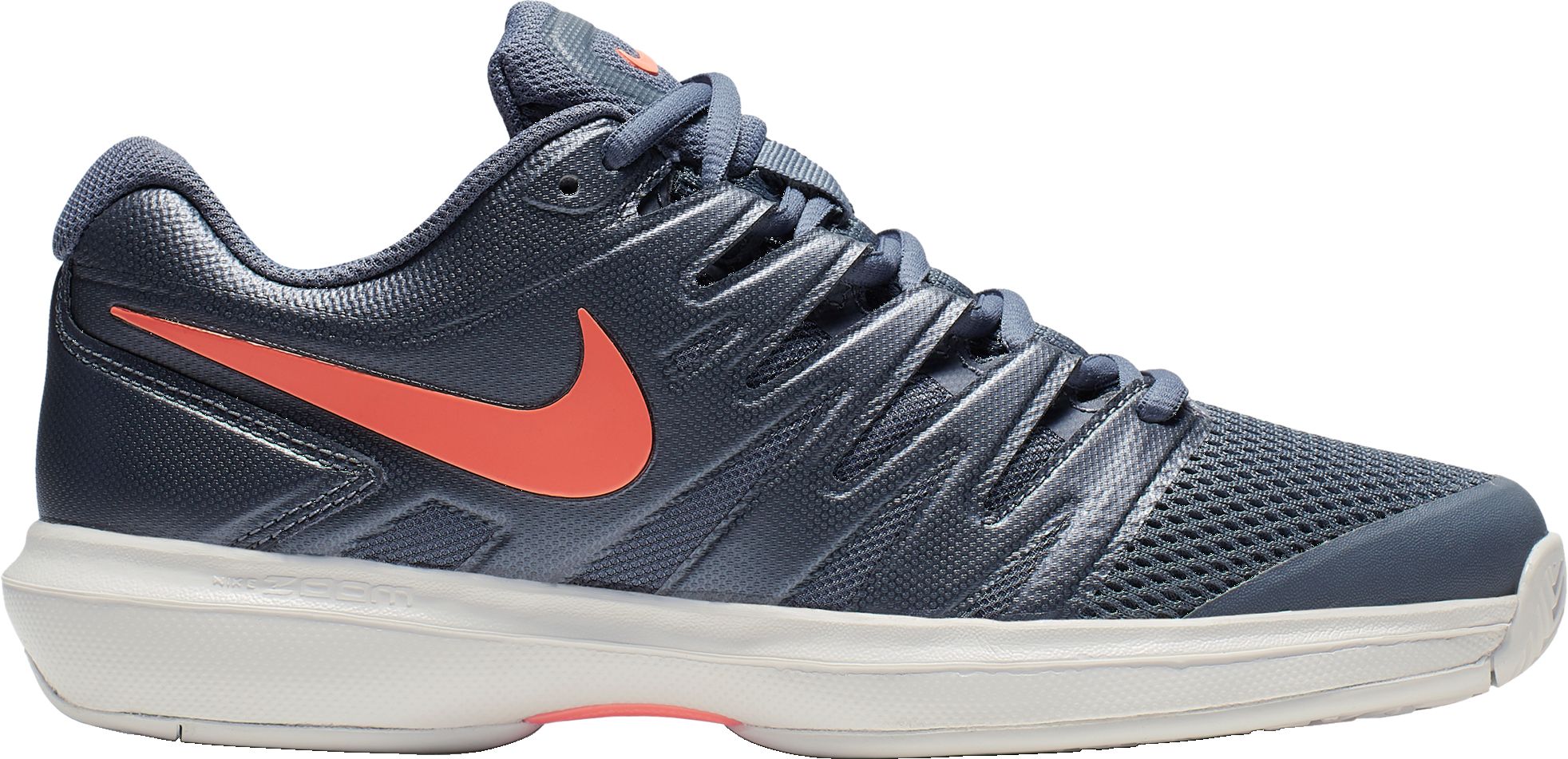 nike air zoom prestige women's review