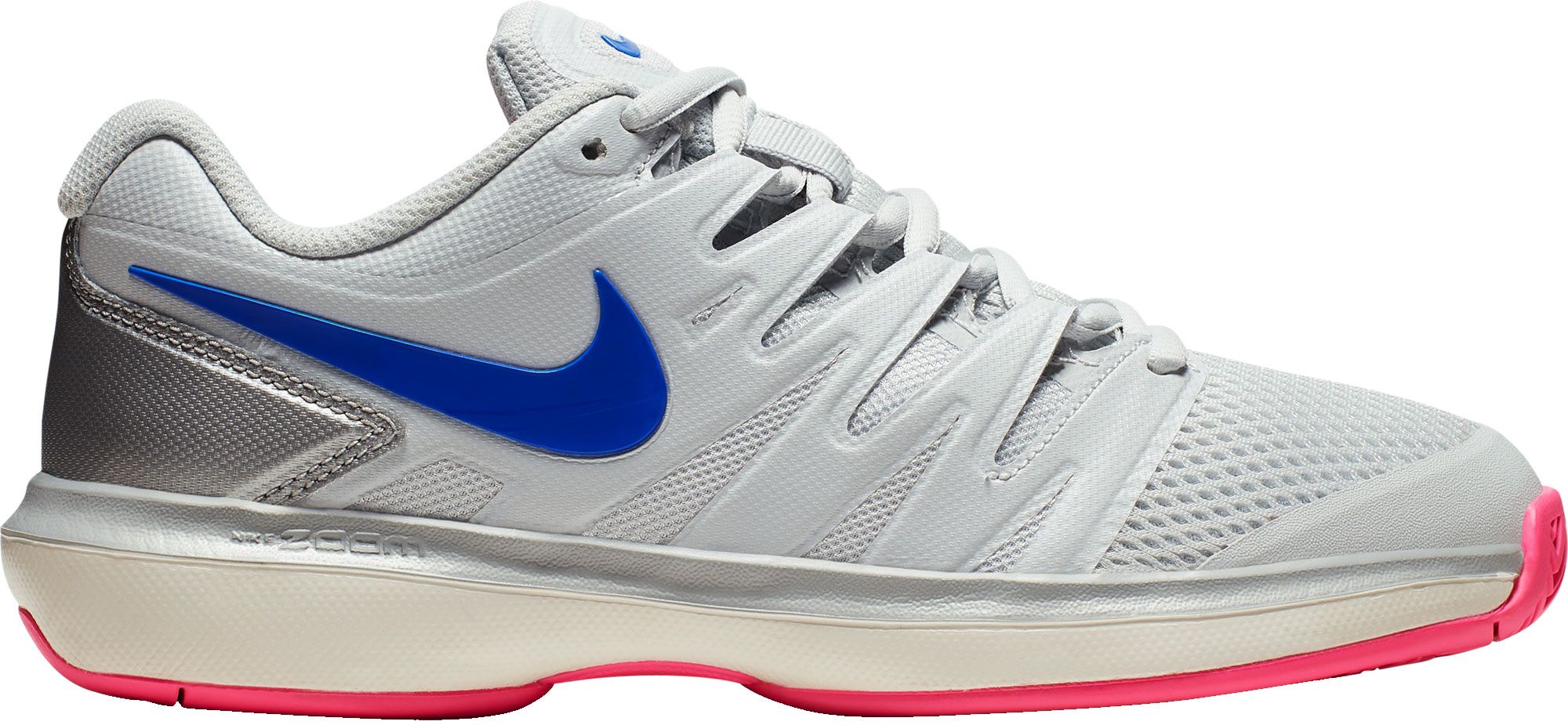 nike air zoom prestige review